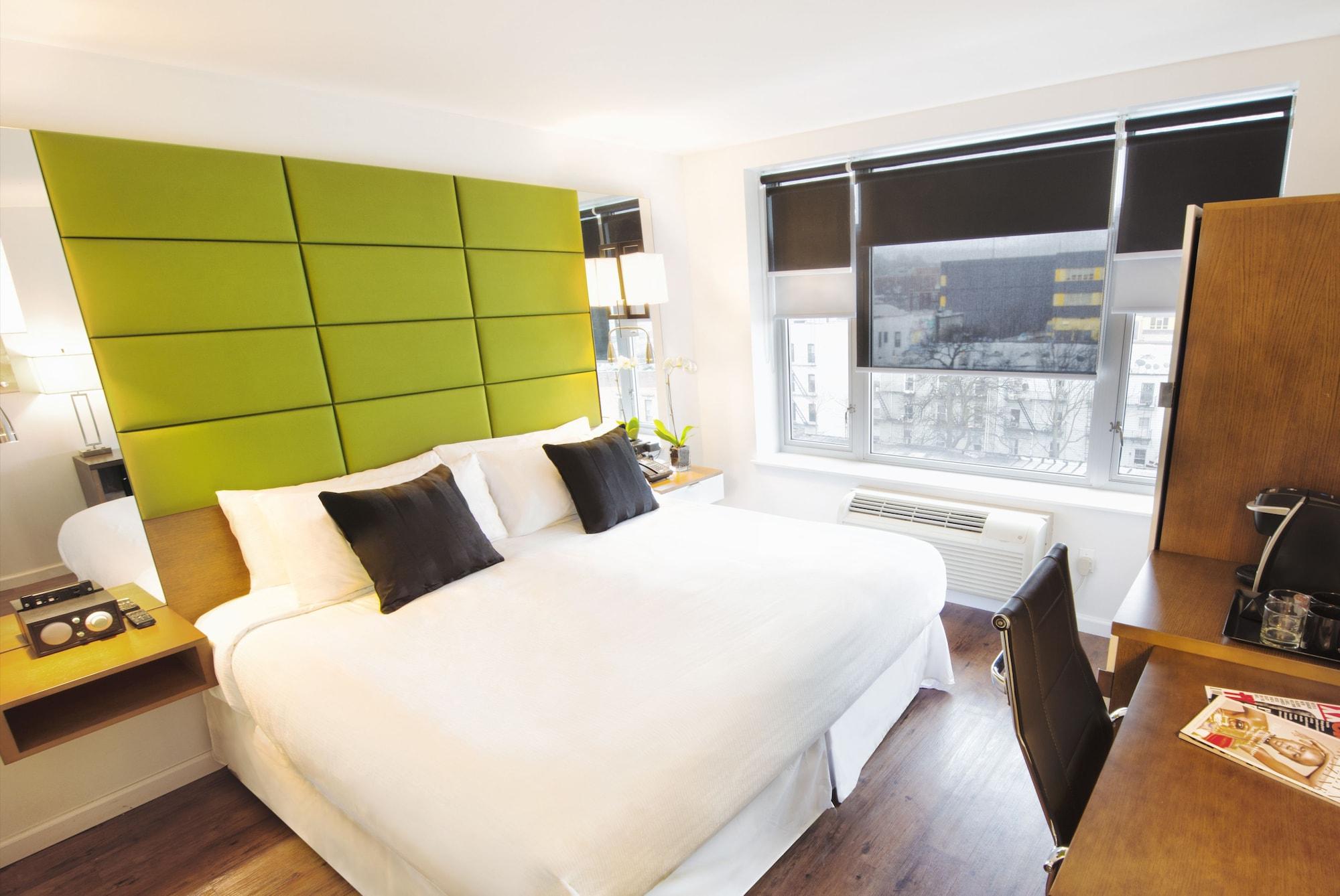 Bpm Brooklyn Hotel Nueva York