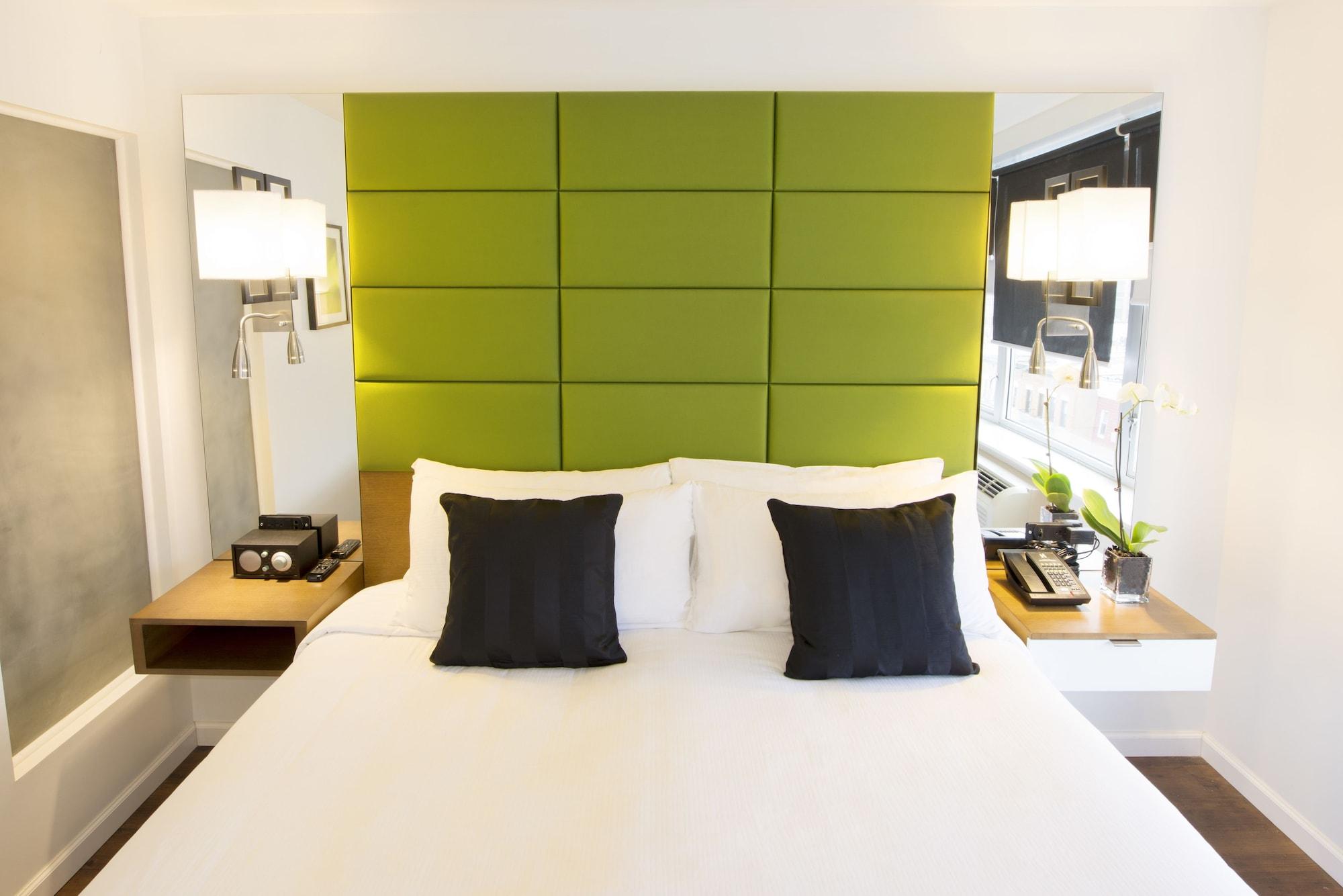 Hotel Bpm Brooklyn Nueva York