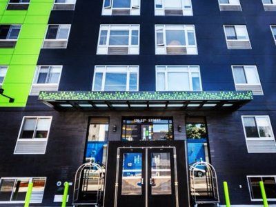 Bpm Brooklyn Hotel Nueva York