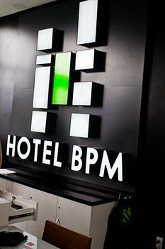 Hotel Bpm Brooklyn Nueva York