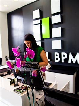 Bpm Brooklyn Hotel Nueva York