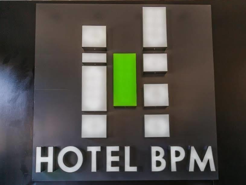 Hotel Bpm Brooklyn Nueva York
