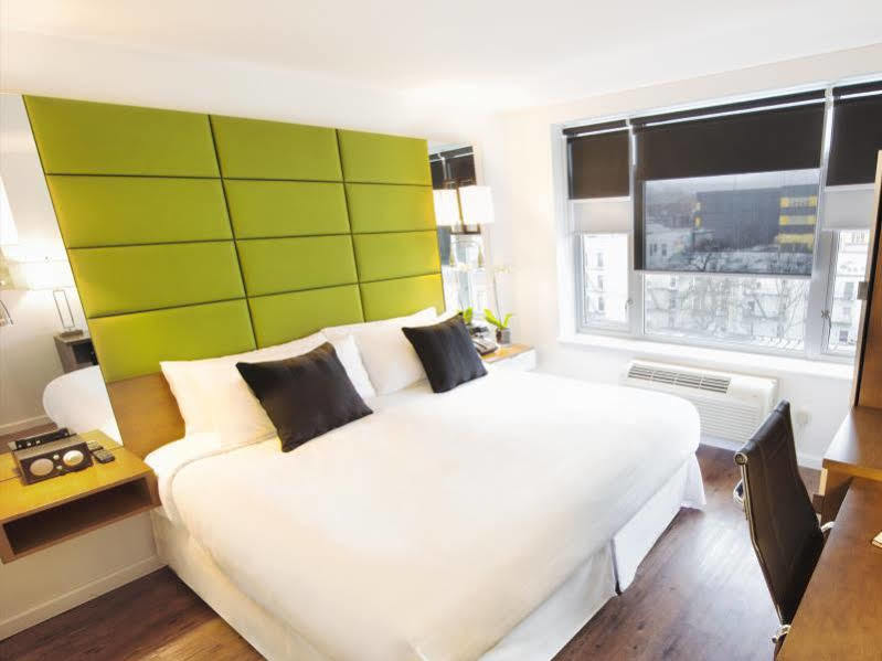 Bpm Brooklyn Hotel Nueva York