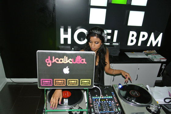 Bpm Brooklyn Hotel Nueva York
