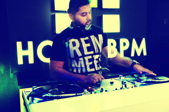 Bpm Brooklyn Nueva York