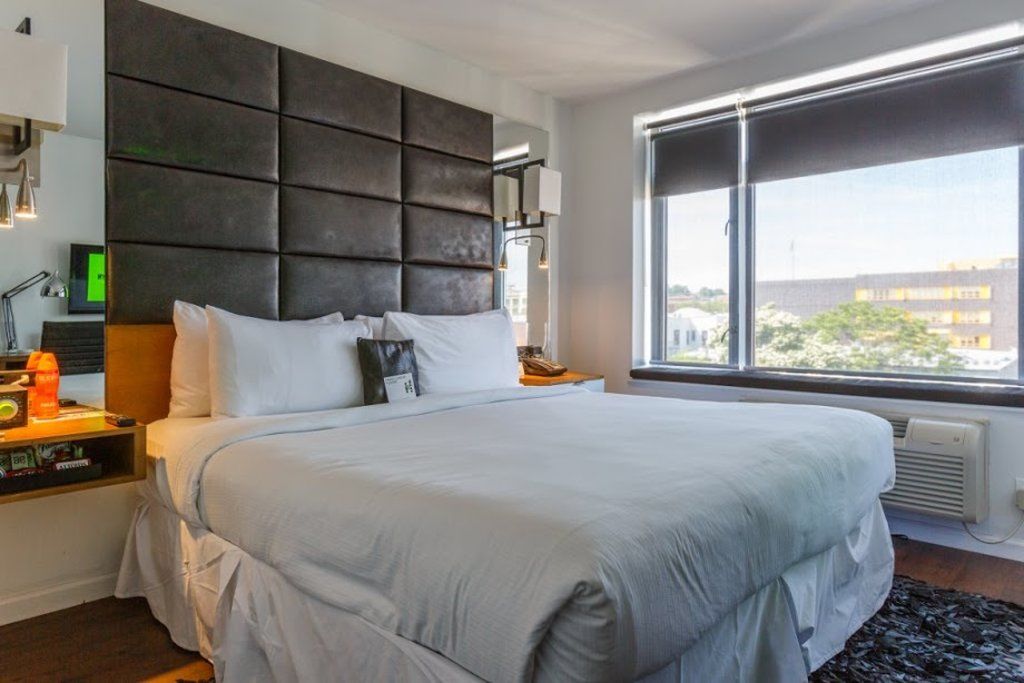 Bpm Brooklyn Hotel Nueva York
