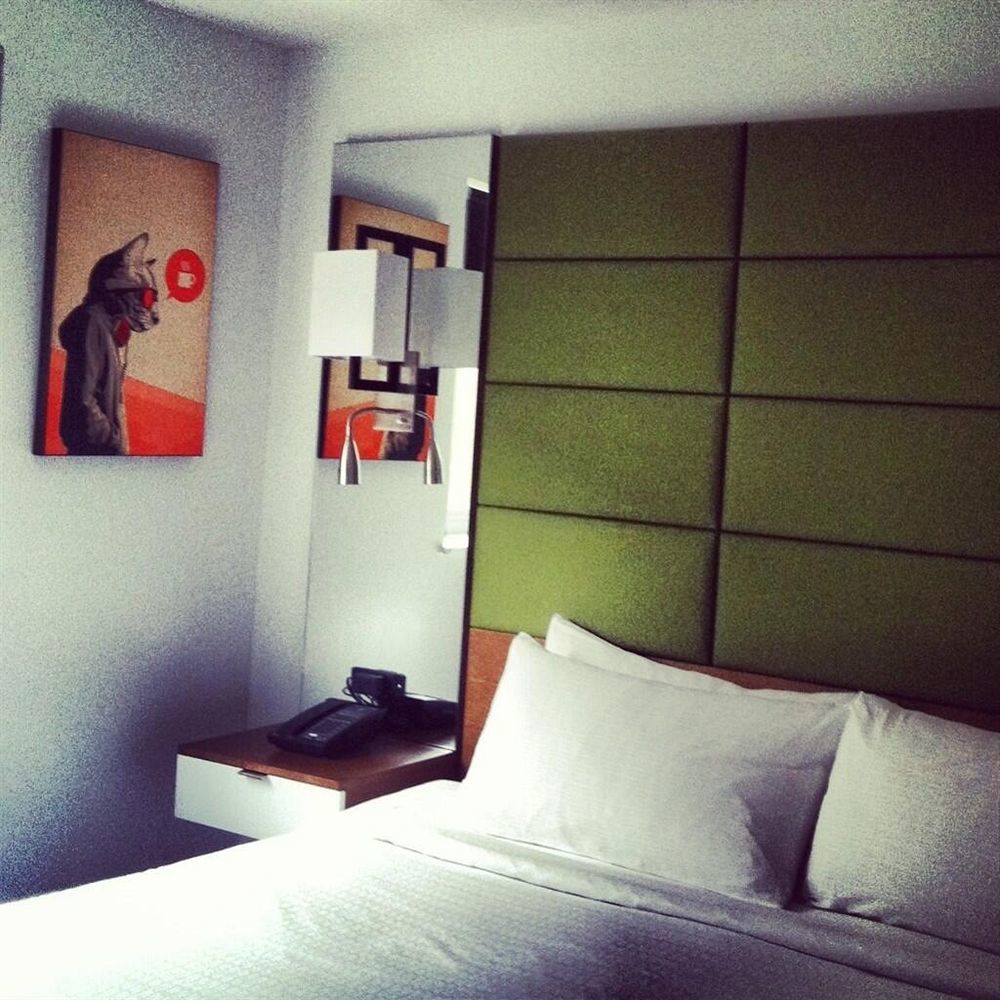 Bpm Brooklyn Hotel Nueva York