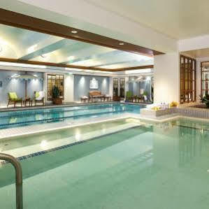 Bpm Brooklyn Hotel Nueva York