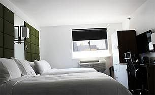 Bpm Brooklyn Hotel Nueva York